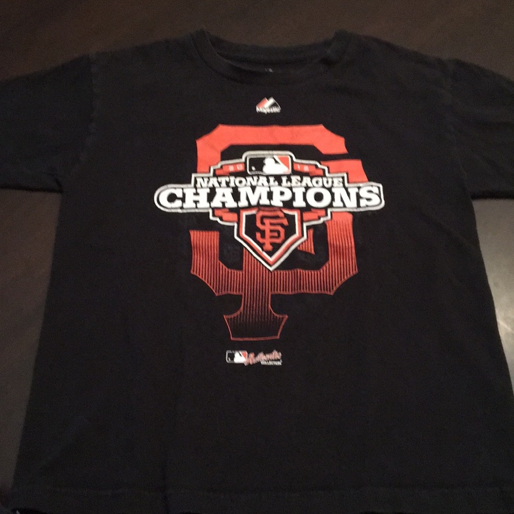 SF Giants - T Shirt
